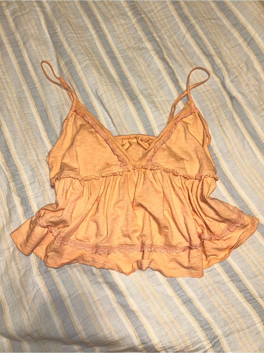 American eagle top